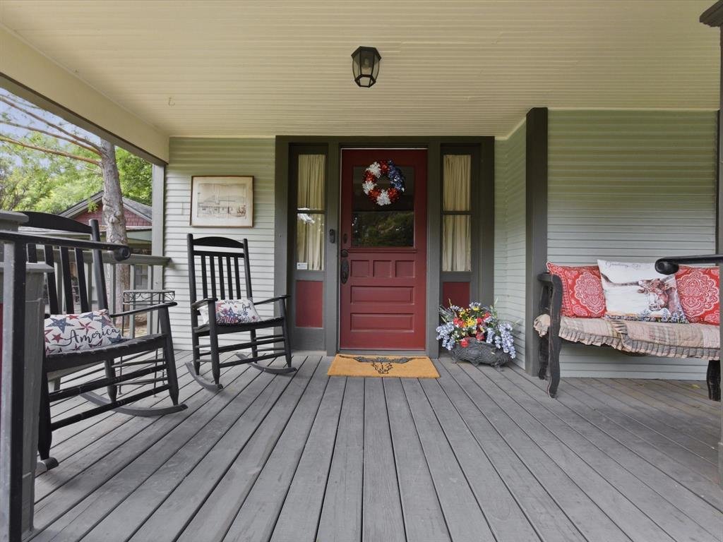 House in Granbury, Texas, United States 3 - 18690834