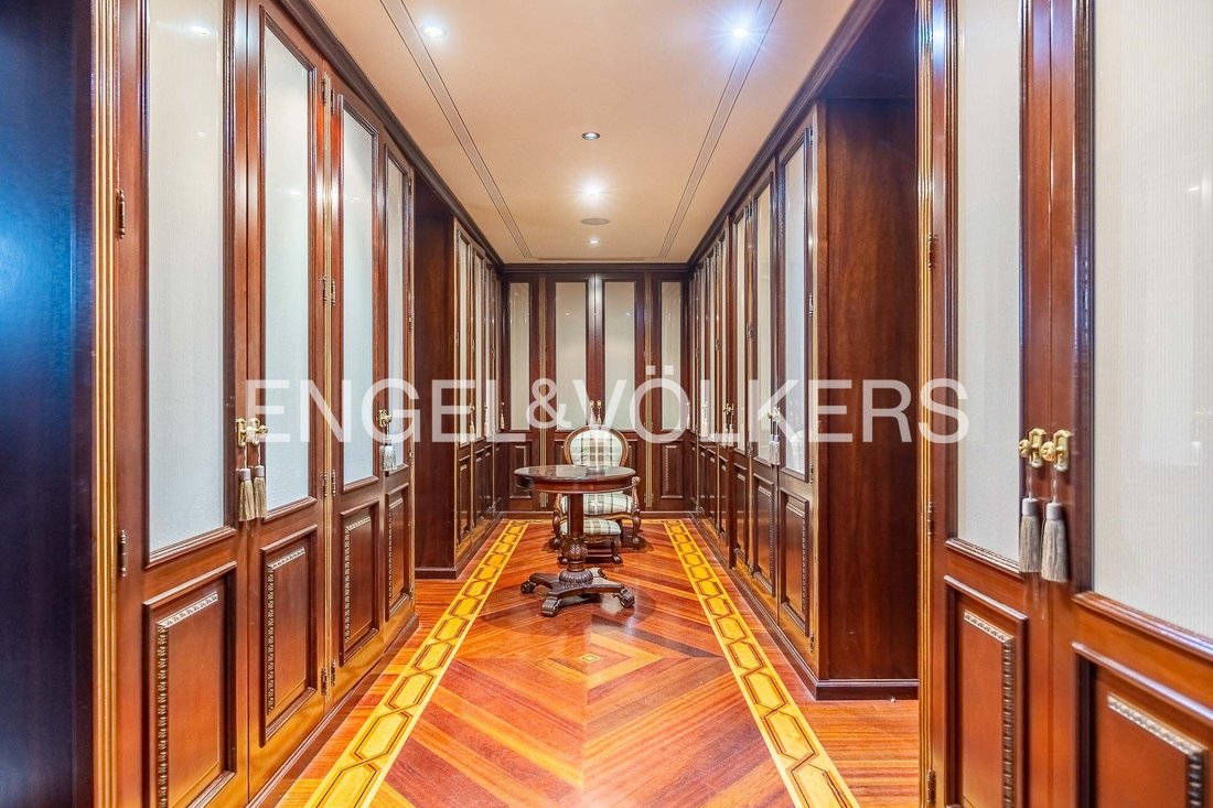 Penthouse in Distrito Sur, Sevilla, Spanien 5 - 18314156