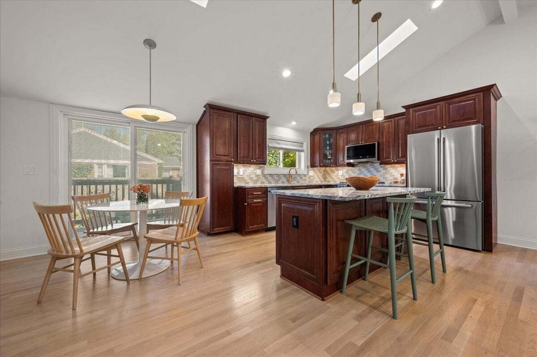 House in Riverwoods, Illinois, United States 5 - 18687770
