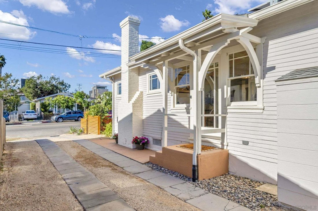 Casa en San Diego, California, Estados Unidos 5 - 18690495