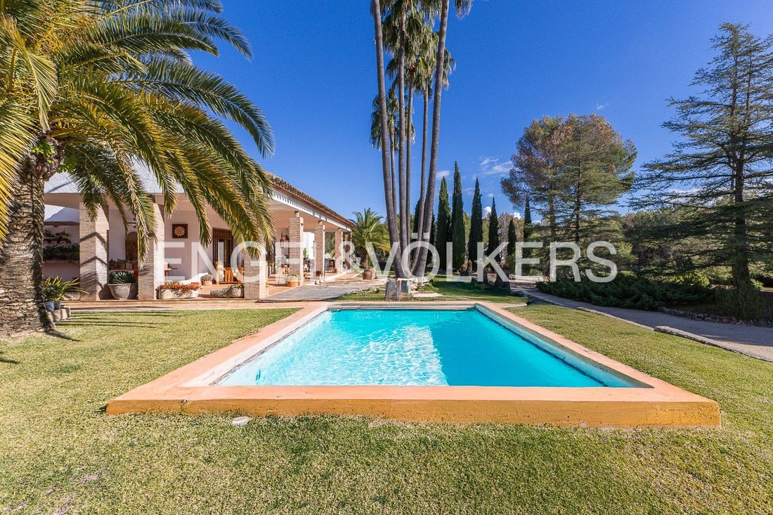 House in Ontinyent, Valencian Community, Spain 3 - 16704712