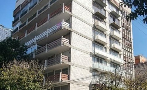 Apartamento en Ciudad de México, México 1