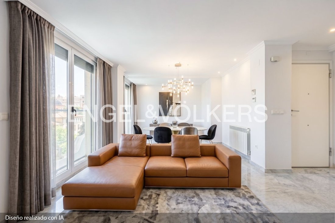Wohnung in Ciutat Vella, Valencia, Spanien 2 - 15896084