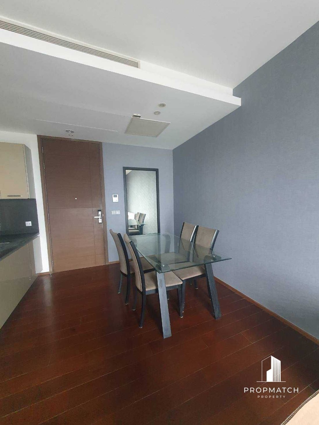 Condo in Bangkok, Bangkok, Thailand 5 - 18686690