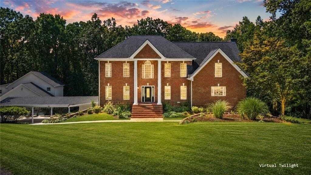 House in Cumming, Georgia, United States 1 - 18689700