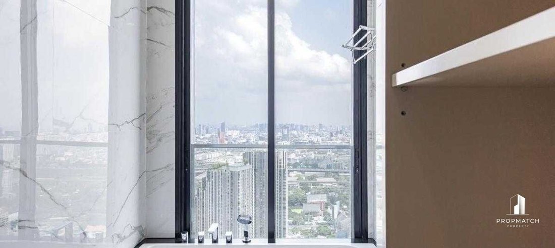 Condo in Bangkok, Bangkok, Thailand 4 - 18686780