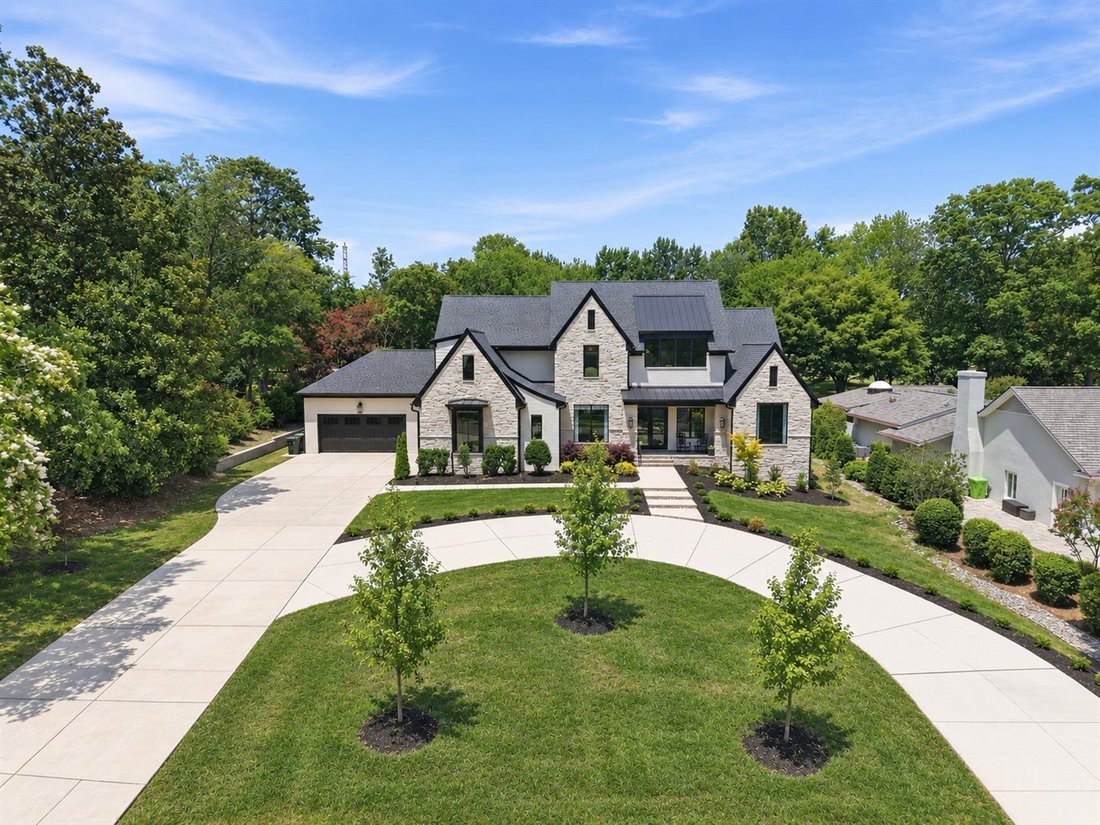 House in Raleigh, North Carolina, United States 4 - 18691913