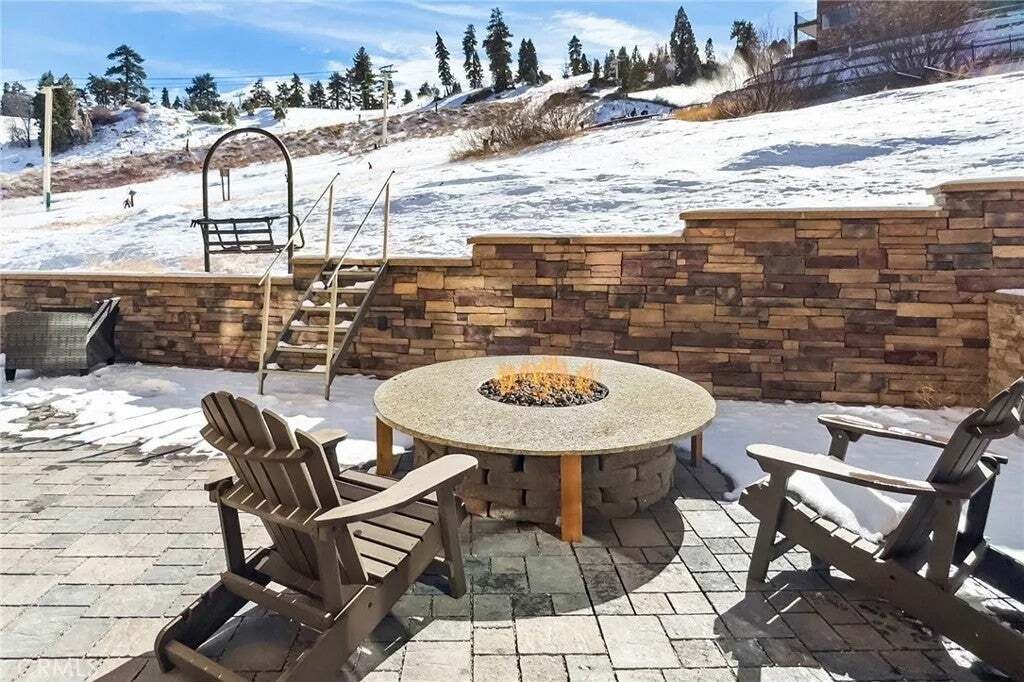 Townhouse in Big Bear Lake, California, United States 5 - 18690600