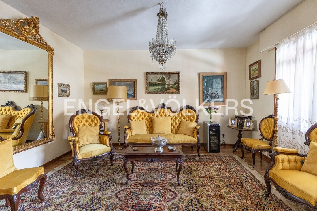 Apartment in Tetuan, Madrid, Spain 5 - 18563455