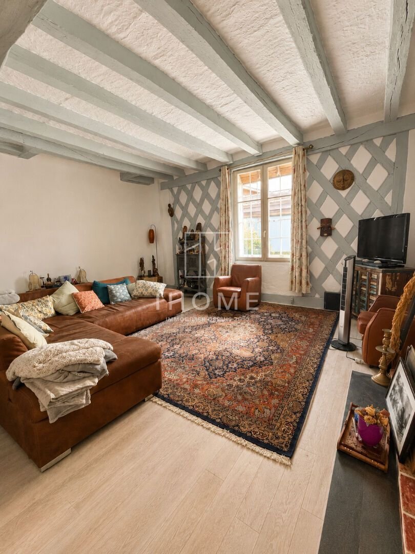 House in L'Ile-Saint Maurille, Les Ponts-de-Ce, France 3 - 18687571