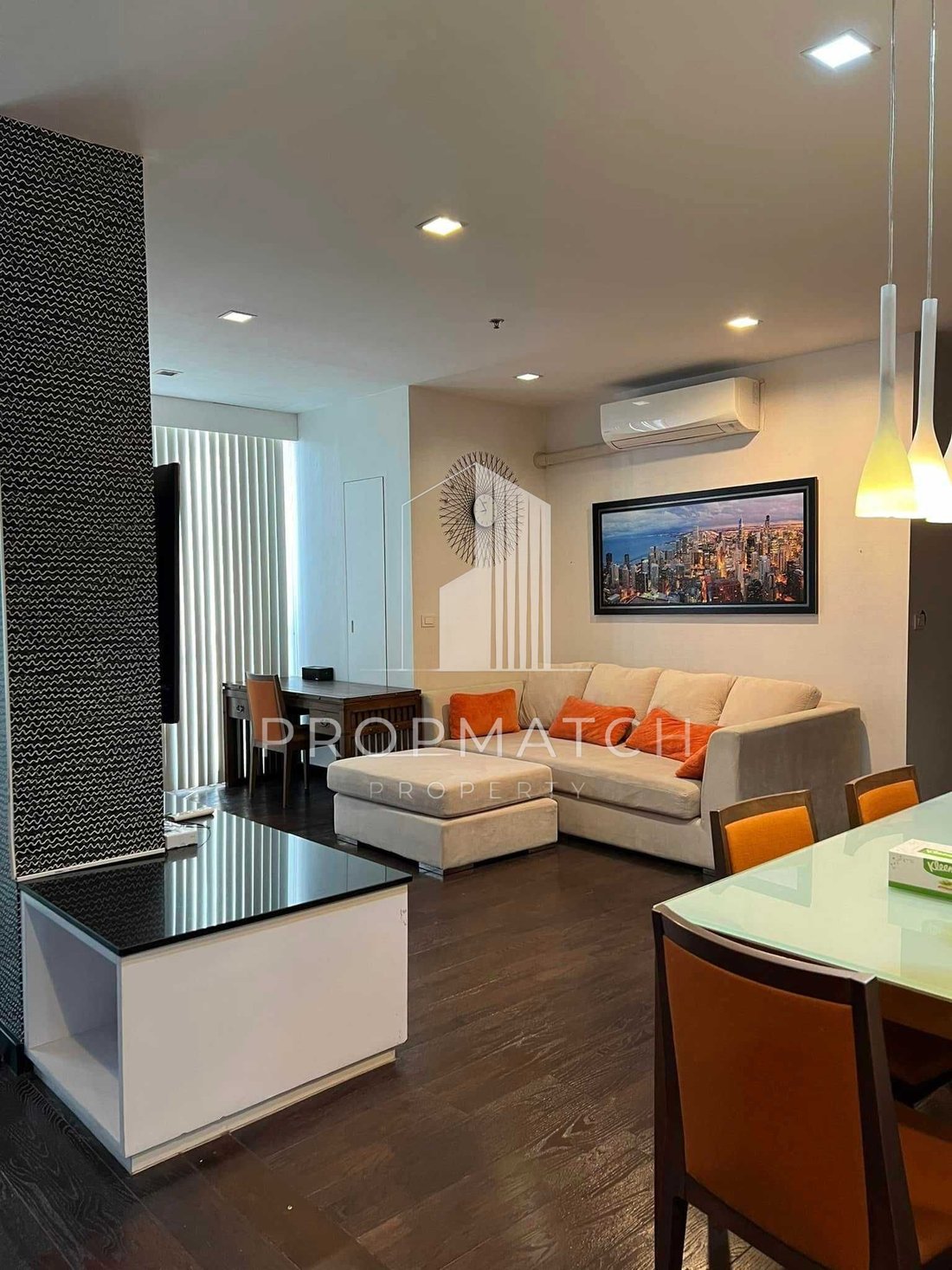 Condo in Bangkok, Bangkok, Thailand 1 - 18686628