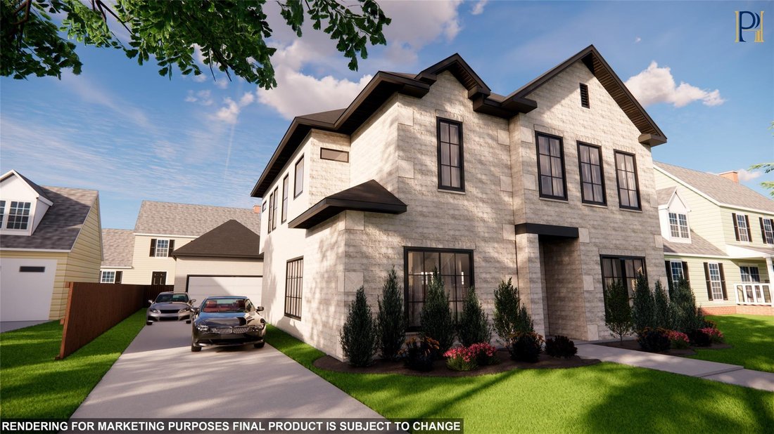 House in Katy, Texas, United States 1 - 18690137