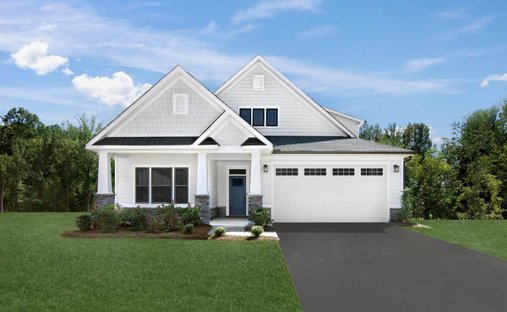 House in Gordonsville, Virginia, United States 1