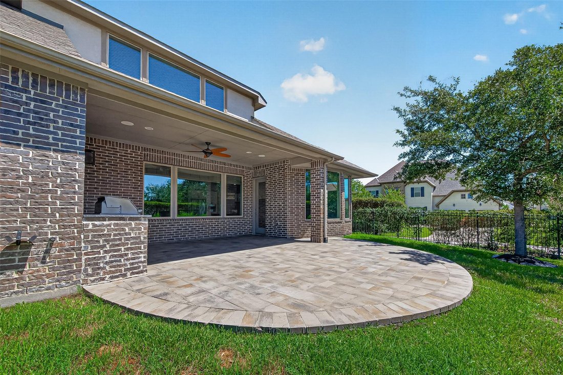 House in Spring, Texas, United States 5 - 18687926