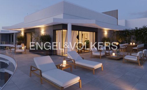 Apartment in Camins al Grau, Valencia, Spain 1