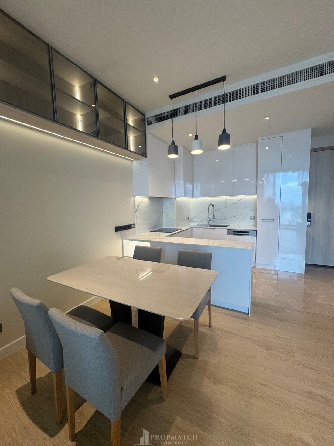 Condo in Bangkok, Bangkok, Thailand 4 - 18686530