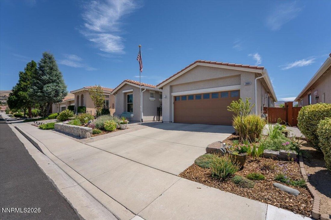 House in Sparks, Nevada, United States 3 - 18689599