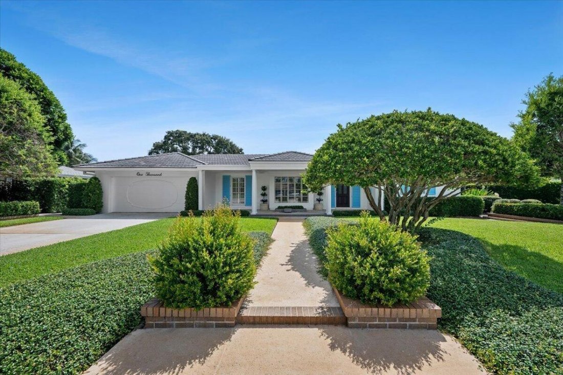House in North Palm Beach, Florida, United States 3 - 18691946