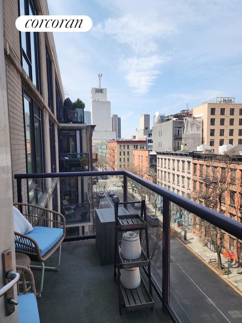 Condo in New York, New York, United States 5 - 17503189