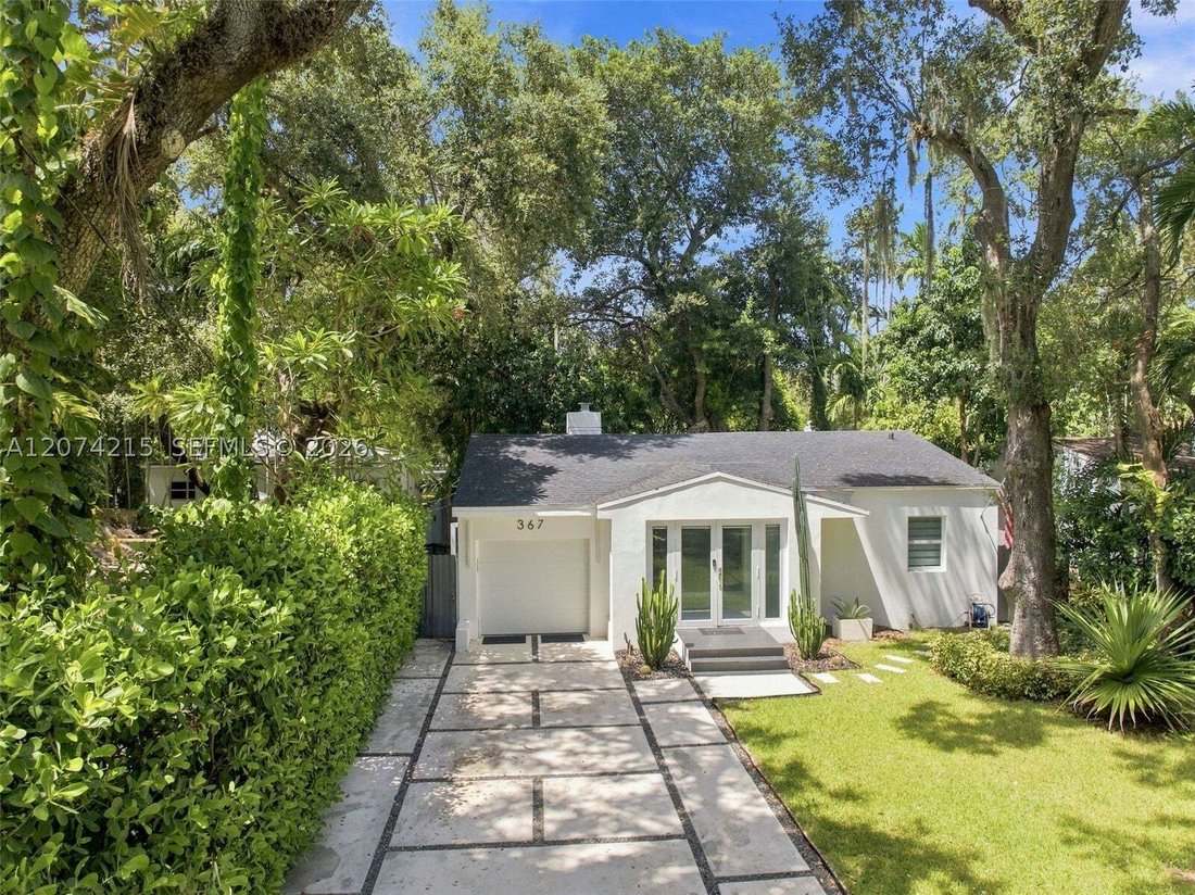 House in Miami, Florida, United States 2 - 18689995