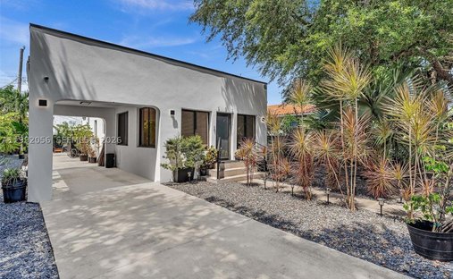 House in Miami, Florida, United States 1