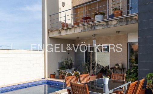 House in Benissano, Valencian Community, Spain 1
