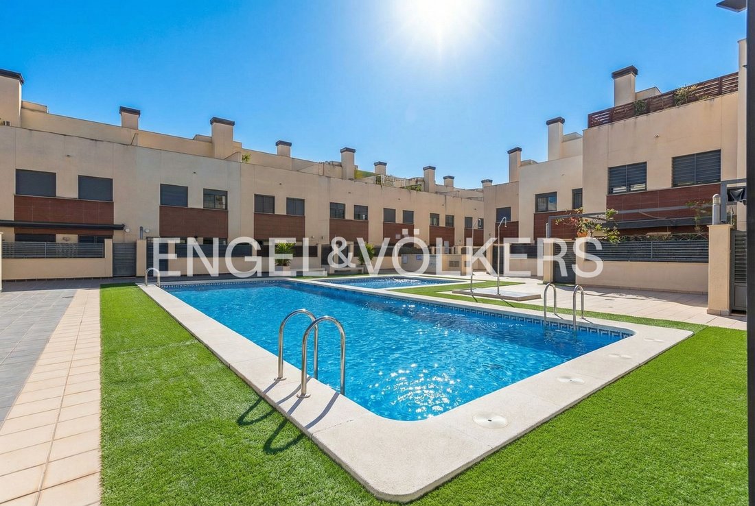 Haus in Castellón de la Plana, Land Valencia, Spanien 1 - 18367054