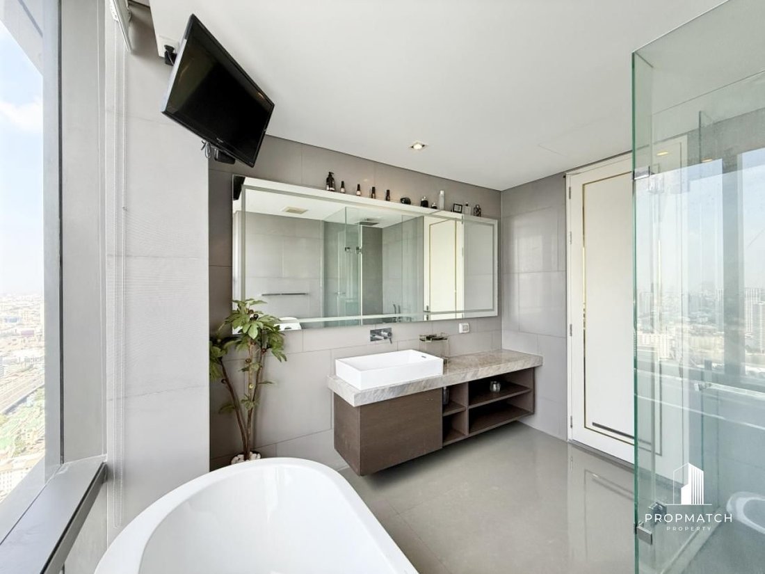 Condo in Bangkok, Bangkok, Thailand 3 - 18687240