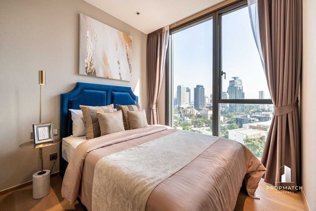 Condo in Bangkok, Bangkok, Thailand 2 - 18686767