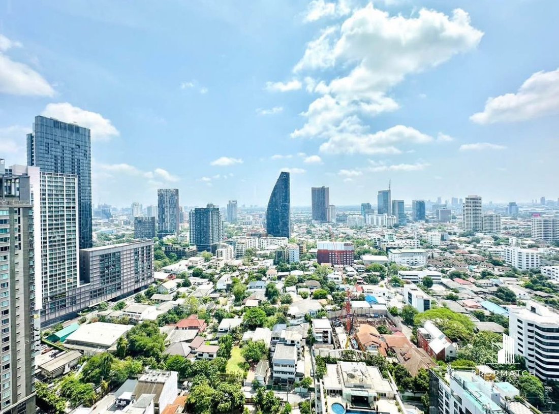 Condo in Bangkok, Bangkok, Thailand 2 - 18687026