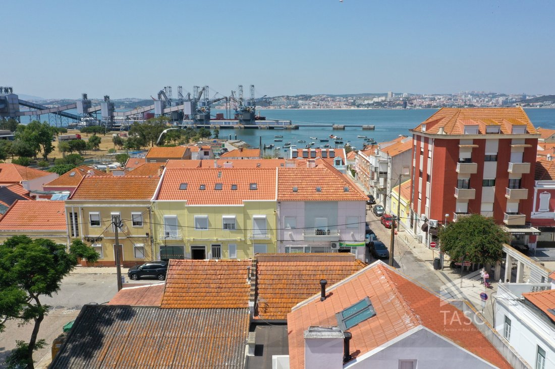 Appartement à Caparica e Trafaria, Setúbal Municipality, Portugal 3 - 18691286