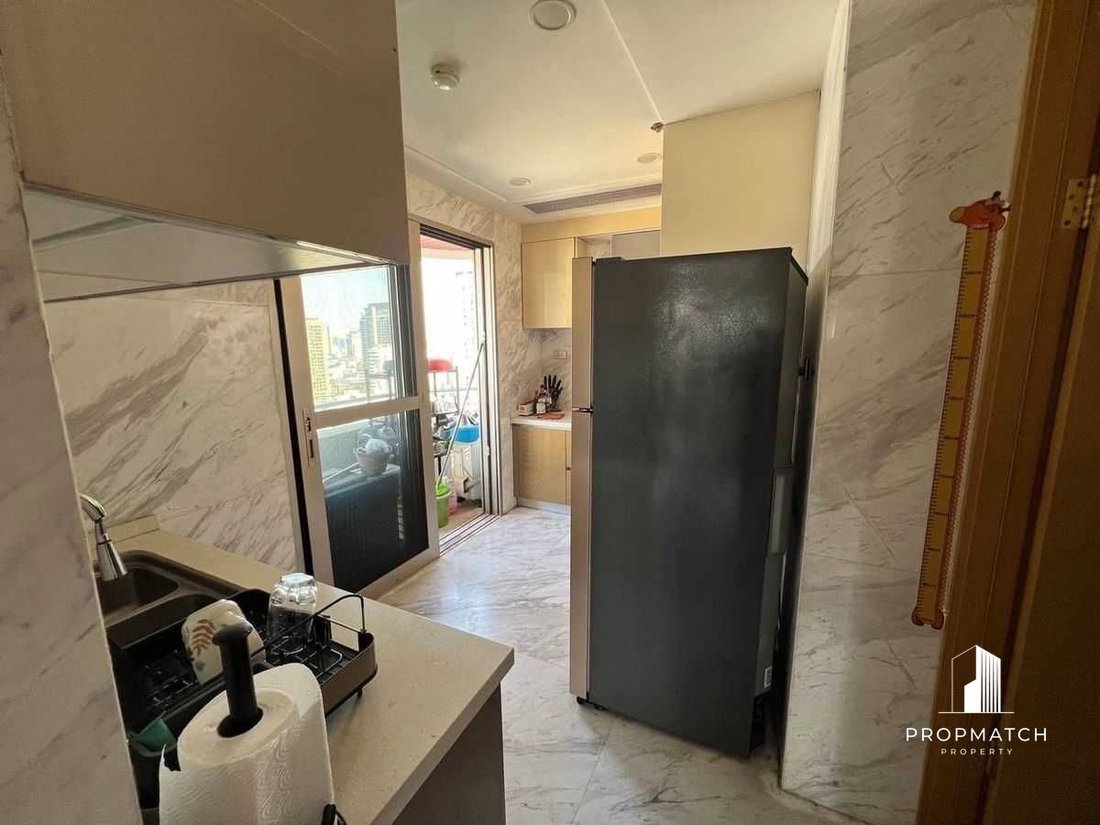 Condo in Bangkok, Bangkok, Thailand 3 - 18686897