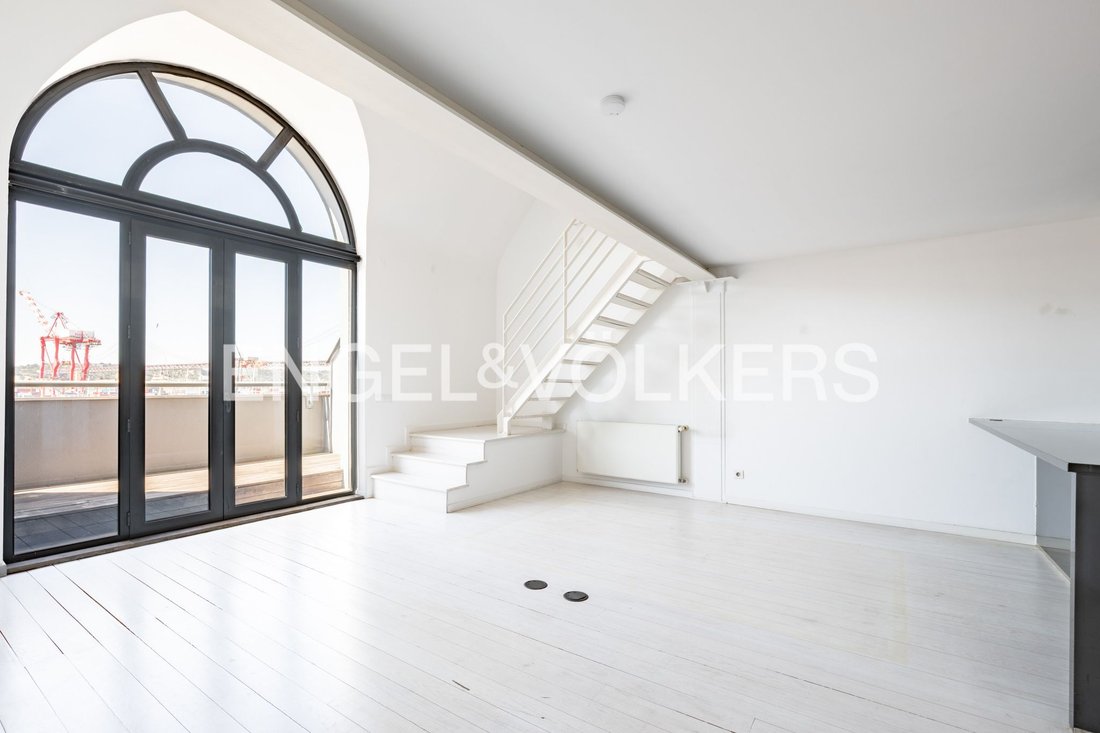 Appartamento a Estrela, Lisbona, Portogallo 2 - 18123444
