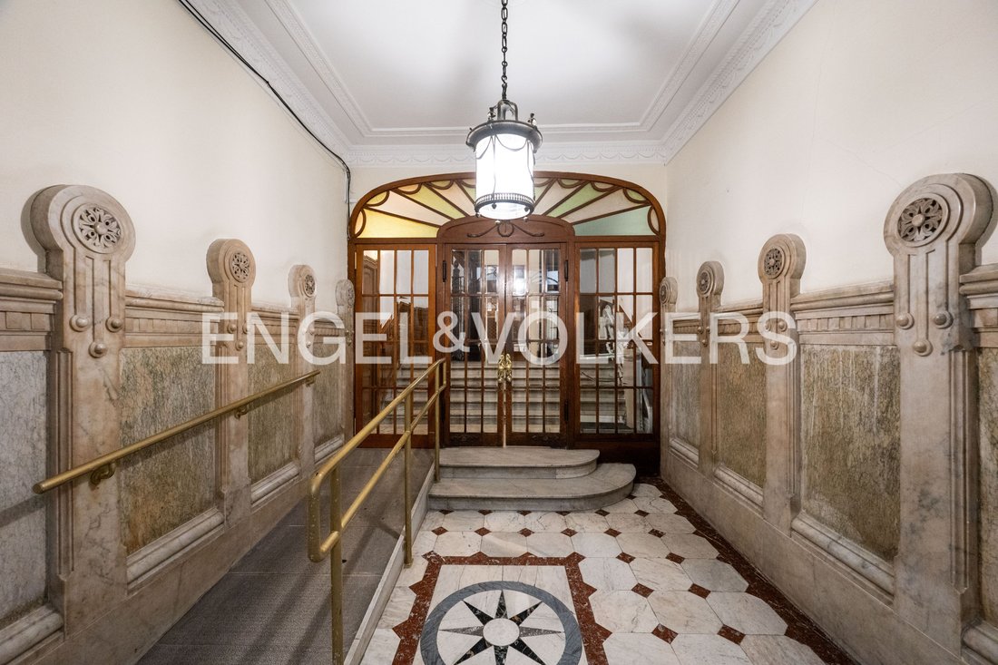 Apartment in Centro, Donostia-San Sebastian, Spain 2 - 17512410