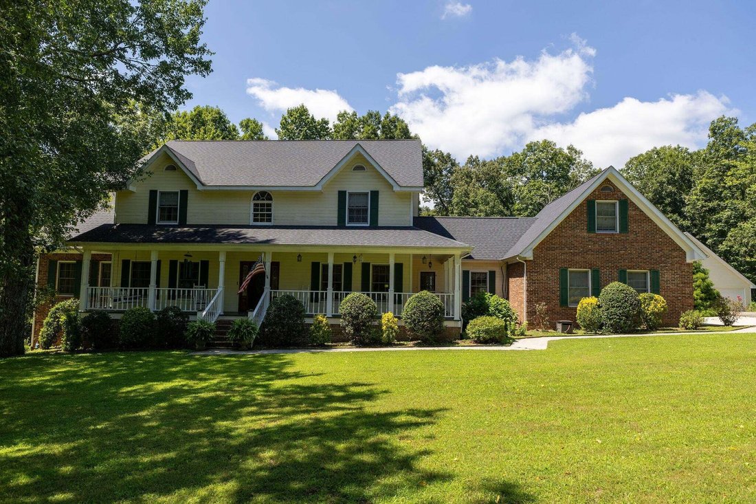 House in Summer City, Tennessee, United States 1 - 18690175