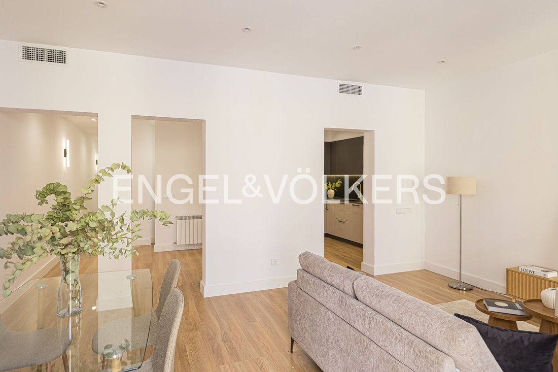 Apartment in Centro, Madrid, Spain 4 - 17005396