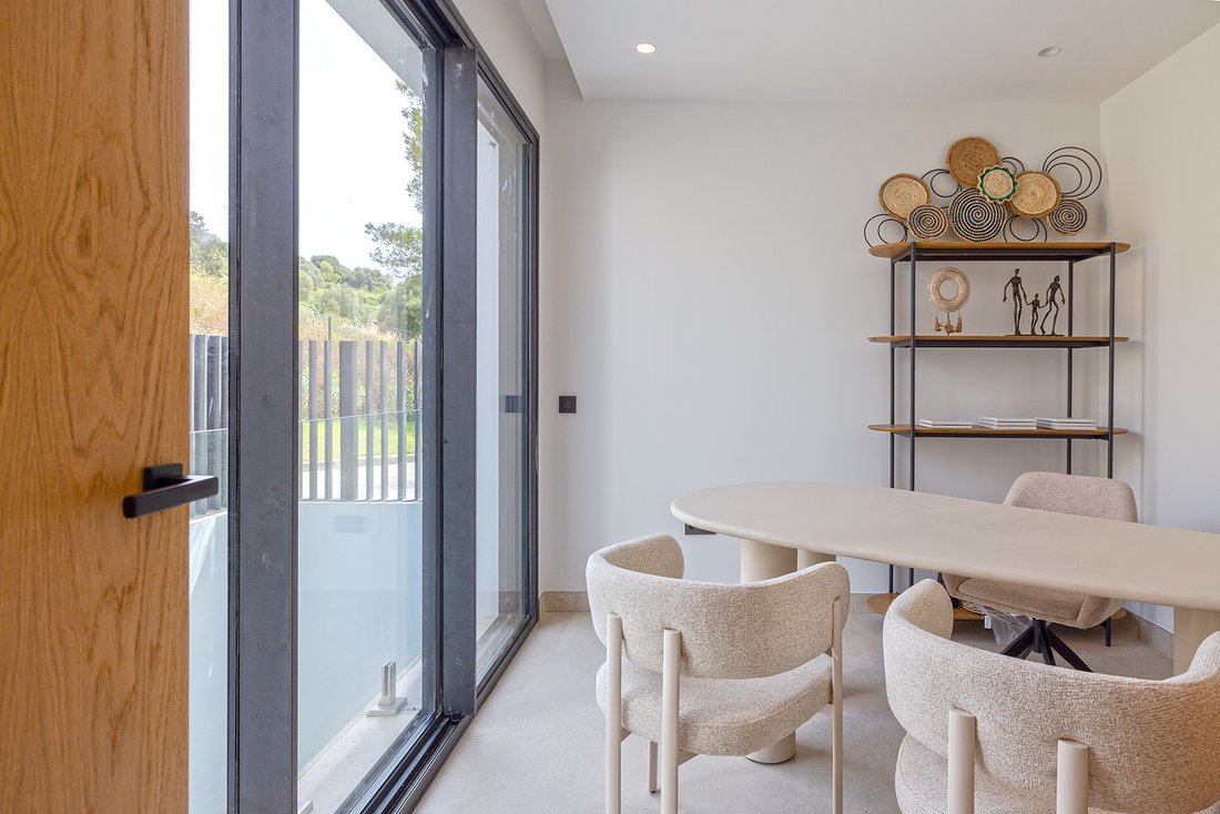 Villa a Sotogrande, San Roque, Andalusia 5 - 18686481