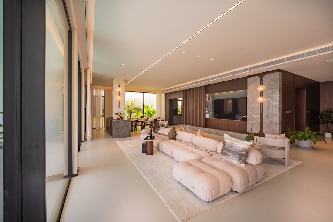Villa in Wichit, Phuket, Thailand 4 - 18691359