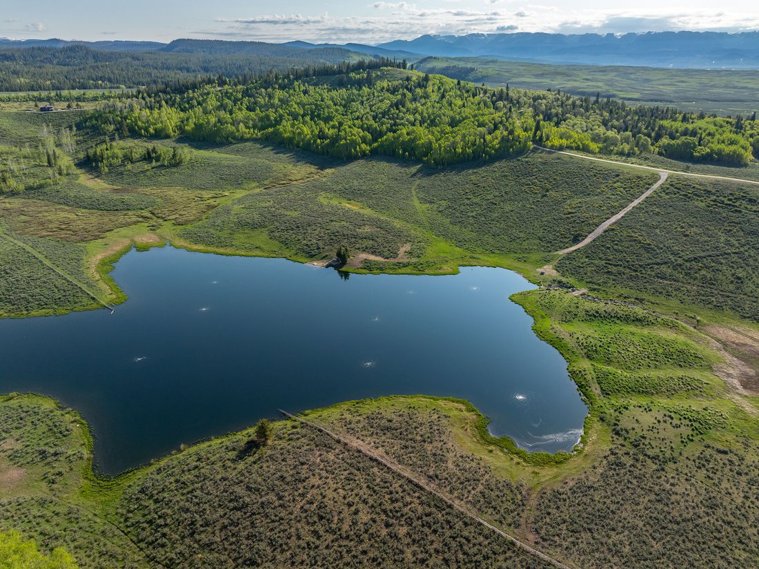 Estate in Pinedale, Wyoming, United States 2 - 18688378