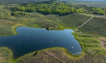 Estate in Pinedale, Wyoming, United States 1