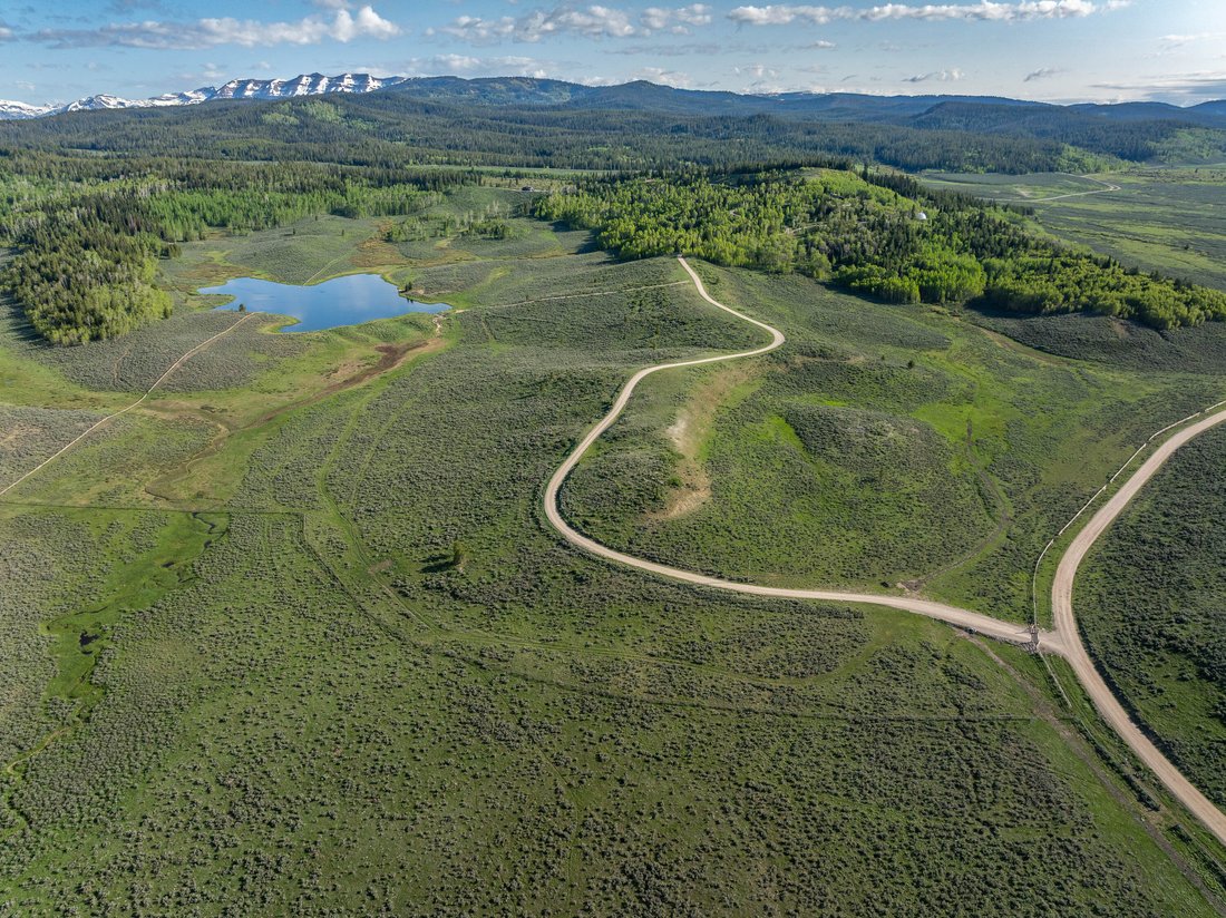 Estate in Pinedale, Wyoming, United States 4 - 18688378