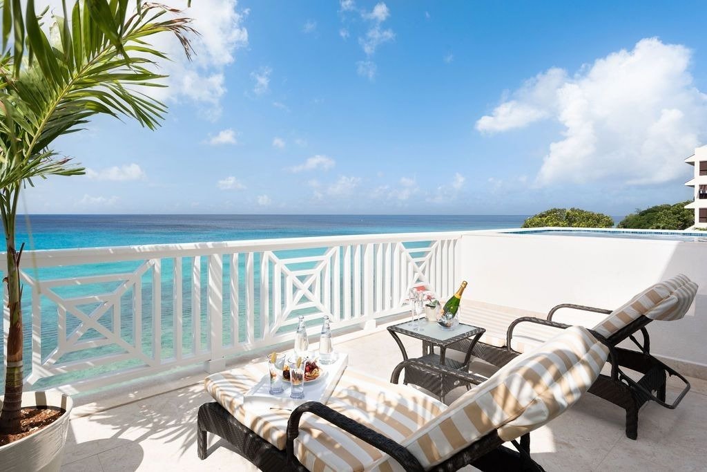 Villa in Prospect, Saint Michael, Barbados 5 - 18688149