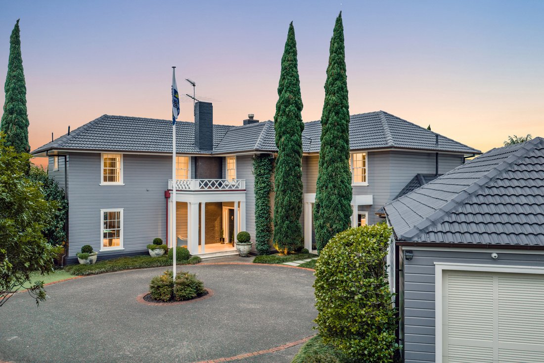 House in Auckland, Auckland, New Zealand 4 - 18691348