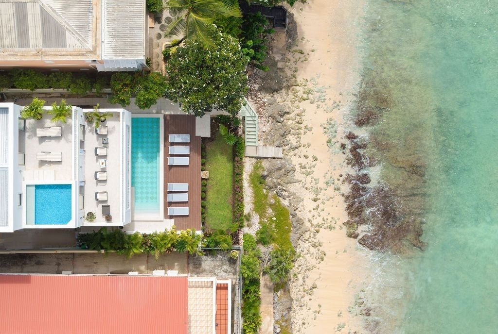 Villa in Prospect, Saint Michael, Barbados 4 - 18688149