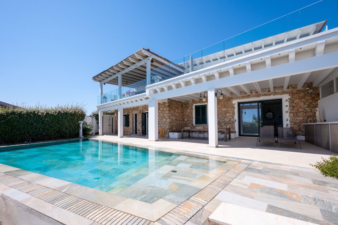 Villa in San Teodoro, Sardinia, Italy 4 - 18686437
