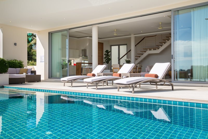 Villa in Koh Samui, Surat Thani, Thailand 4 - 18691856