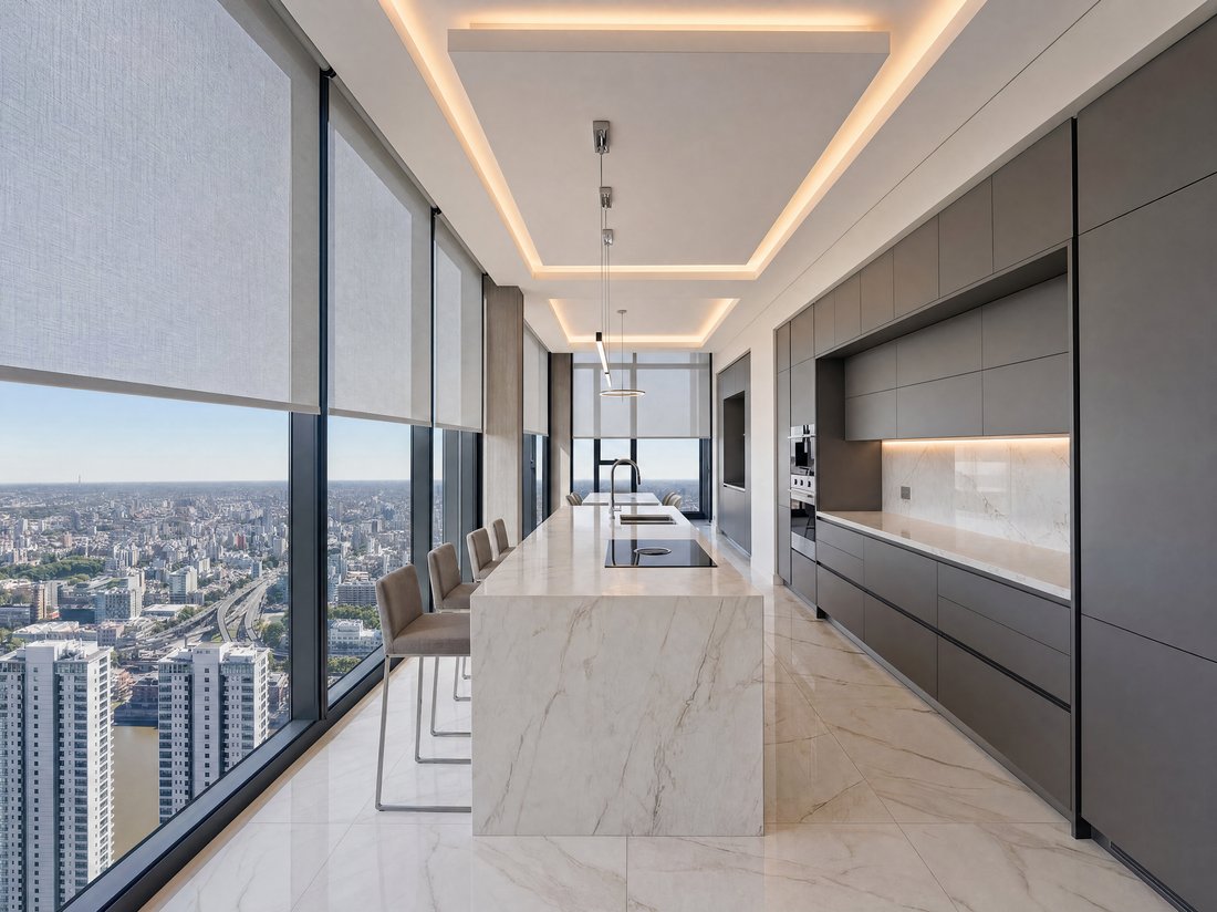 Apartment in Buenos Aires, Buenos Aires, Argentina 3 - 15481595