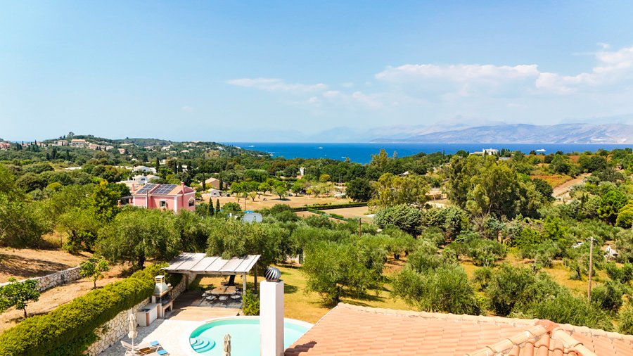 Villa in Kassopaia, Peloponnese, Western Greece and the Ionian, Greece 3 - 18688575
