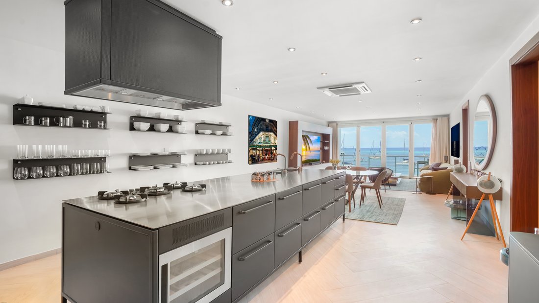 Condo in Simpson Bay, Sint Maarten 4 - 18686706