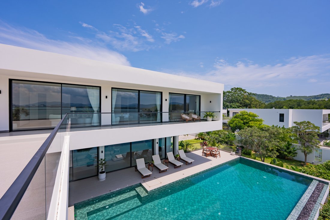 Villa in Wichit, Phuket, Thailand 2 - 18691359